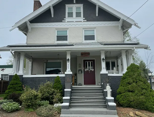 Patrick's Bed and Breakfast hotel detail image 2