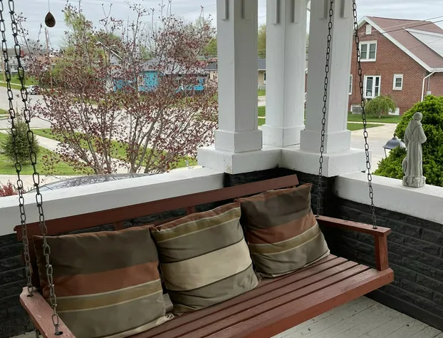 Patrick's Bed and Breakfast hotel detail image 3