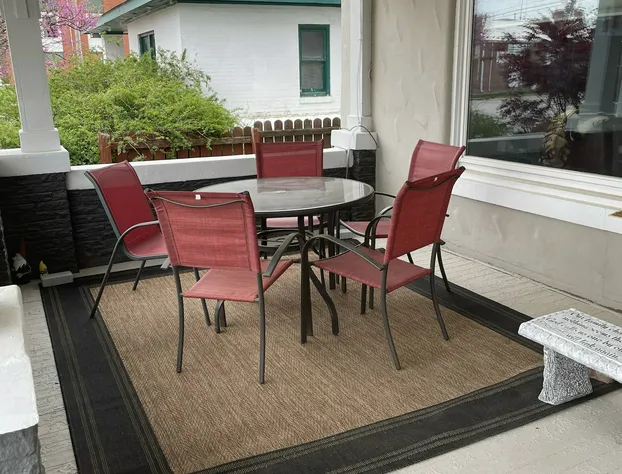 Patrick's Bed and Breakfast hotel detail image 4