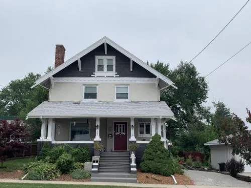 Patrick's Bed and Breakfast hotel detail image 1