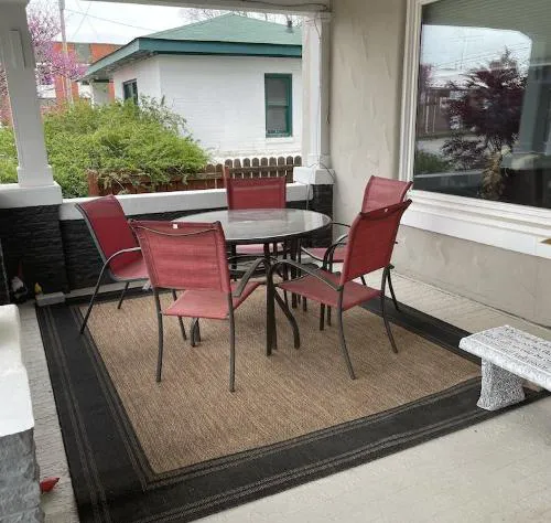 Patrick's Bed and Breakfast hotel detail image 2