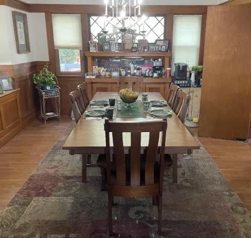 Patrick's Bed and Breakfast hotel detail image 4