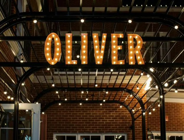 The Oliver Hotel, Oxford hotel detail image 1