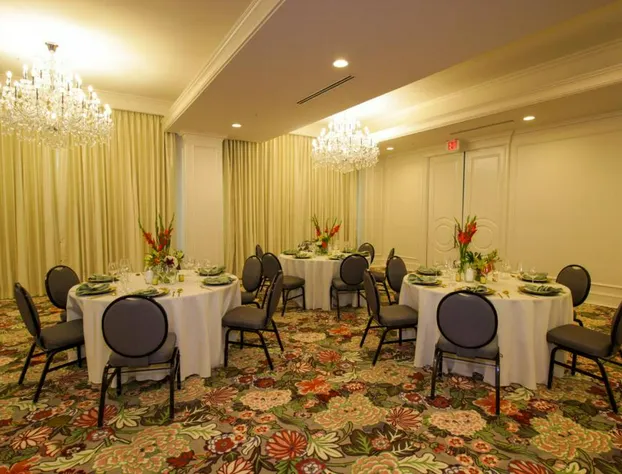 The Oliver Hotel, Oxford hotel detail image 3