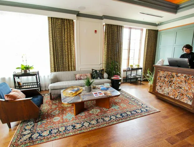 The Oliver Hotel, Oxford hotel detail image 4