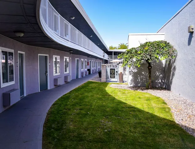 Quality Inn Idaho Falls hotel detail image 2