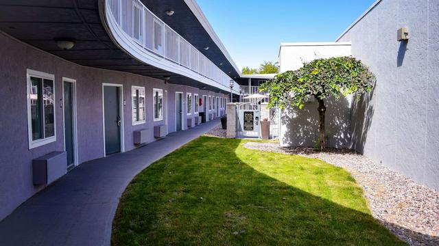 Quality Inn Idaho Falls hotel detail image 3