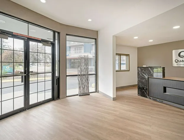 Quality Inn Idaho Falls hotel detail image 4