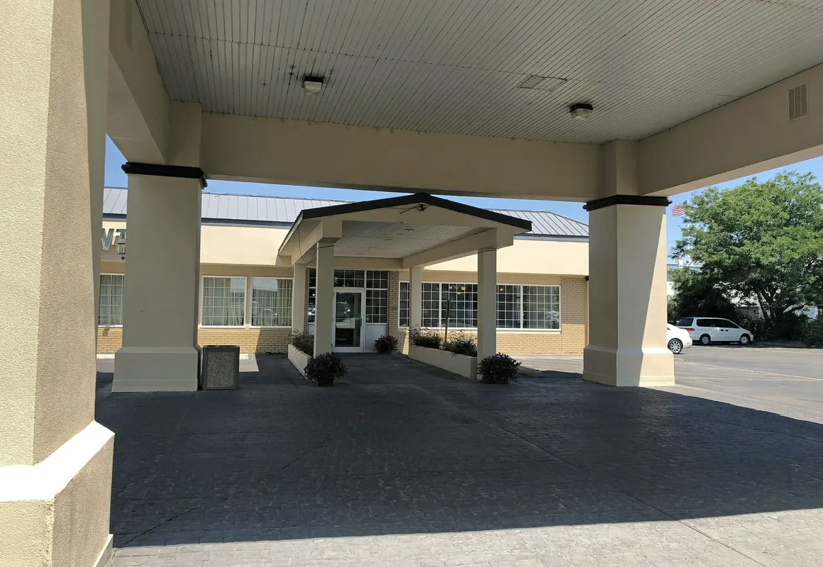 Fairbridge Inn & Suites - Idaho Falls hotel hero