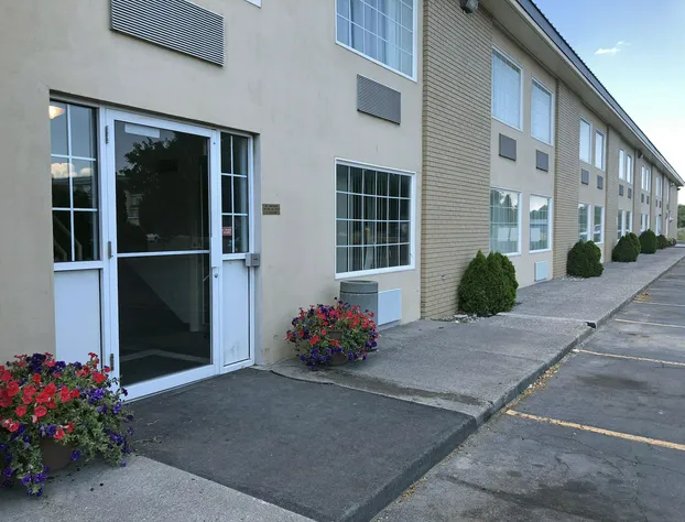 Fairbridge Inn & Suites - Idaho Falls hotel detail image 1