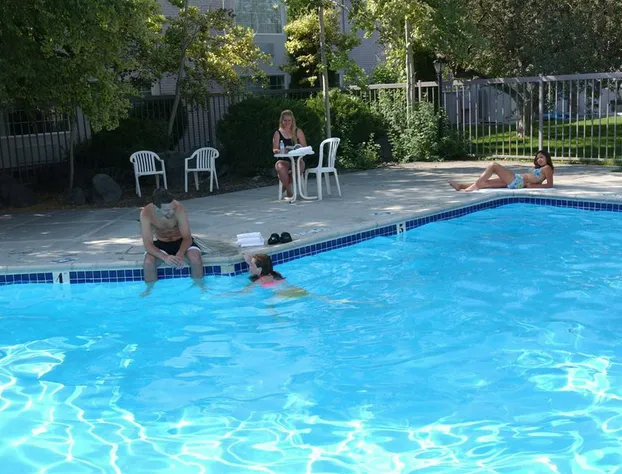 Fairbridge Inn & Suites - Idaho Falls hotel detail image 2