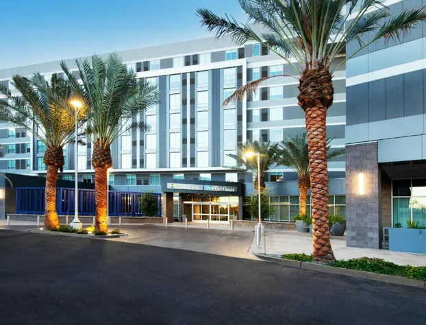 Hyatt Place Tempe / Phoenix / University hotel detail image 3