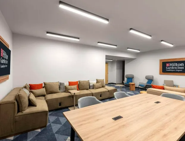 Hilton Garden Inn Guadalajara Airport hotel detail image 2