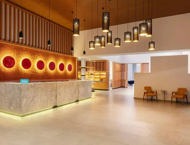 Hilton Garden Inn Guadalajara Airport hotel detail image 3