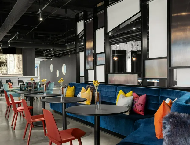 Aloft Orlando Lake Nona hotel detail image 4