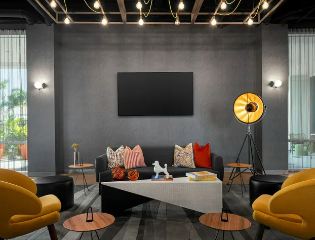 Aloft Orlando Lake Nona hotel detail image 3