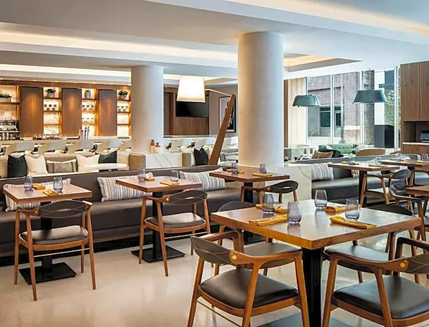 Le Méridien Downtown Fort Worth hotel detail image 3