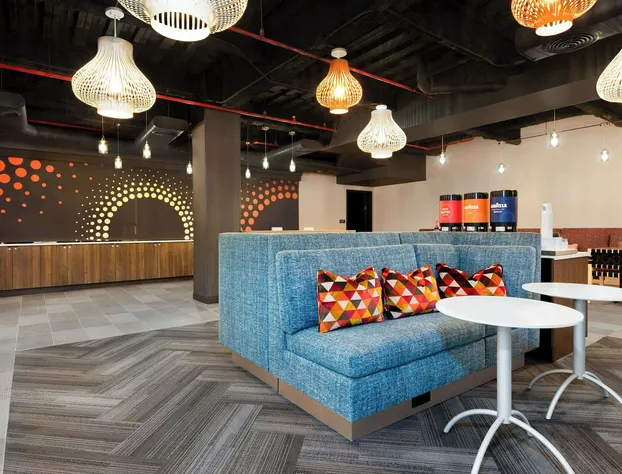 Tru By Hilton Brooklyn hotel detail image 4