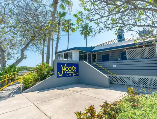 502 Little Harbor Inn hotel detail image 2