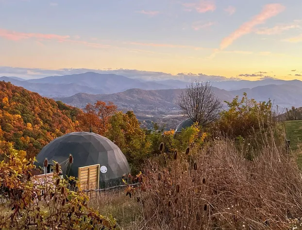 The Glamping Collective hotel detail image 2