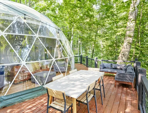 The Glamping Collective hotel detail image 3