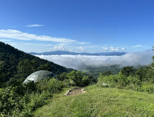 The Glamping Collective hotel detail image 4