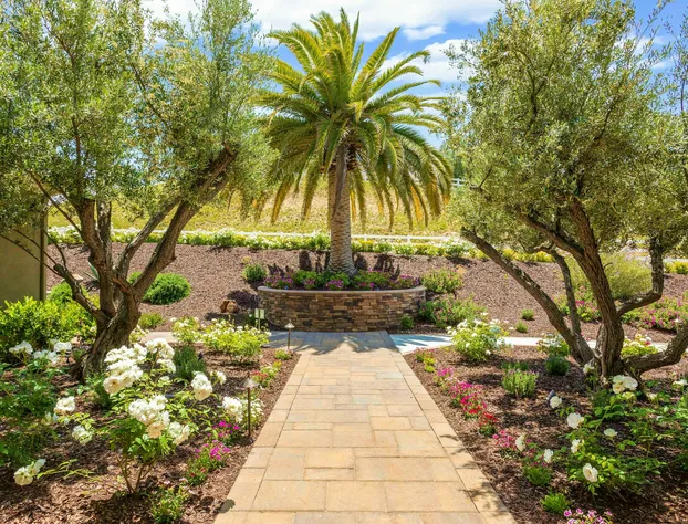 Gaia Inn and Spa - Adults Only - Temecula Wine Country hotel detail image 1