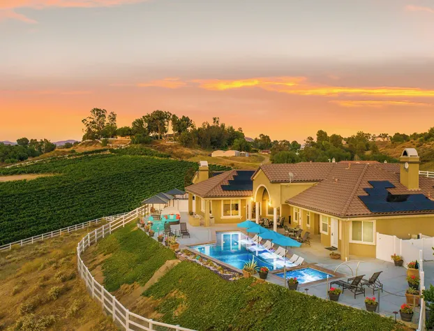 Gaia Inn and Spa - Adults Only - Temecula Wine Country hotel detail image 2