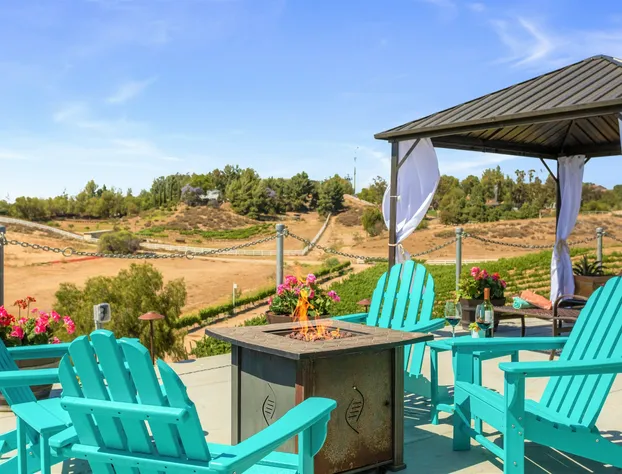 Gaia Inn and Spa - Adults Only - Temecula Wine Country hotel detail image 3