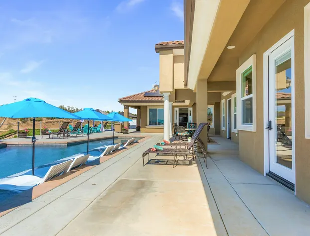 Gaia Inn and Spa - Adults Only - Temecula Wine Country hotel detail image 4