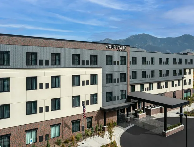 Courtyard by Marriott Bozeman hotel detail image 1