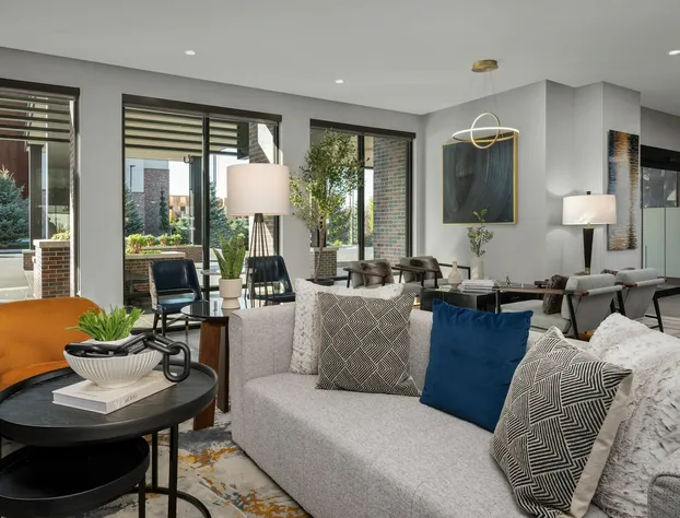 Courtyard by Marriott Bozeman hotel detail image 3