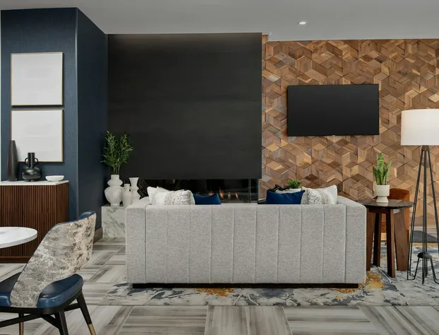 Courtyard by Marriott Bozeman hotel detail image 4