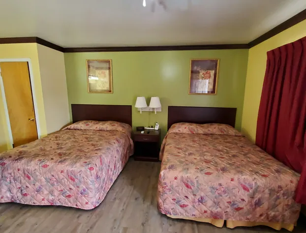 Vanguard Motel hotel detail image 4