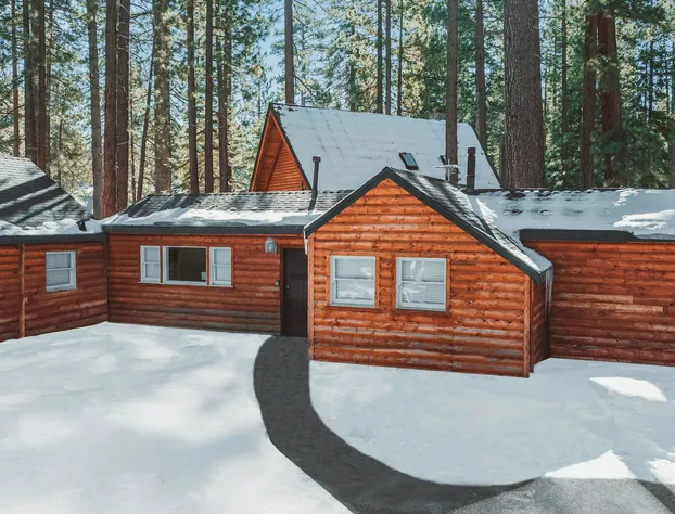 Emerald Bay Village hotel detail image 2