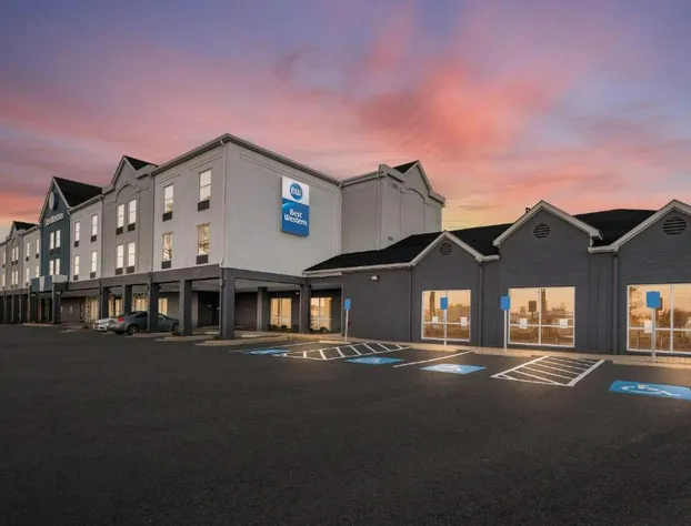 Best Western Shackleford hotel detail image 3