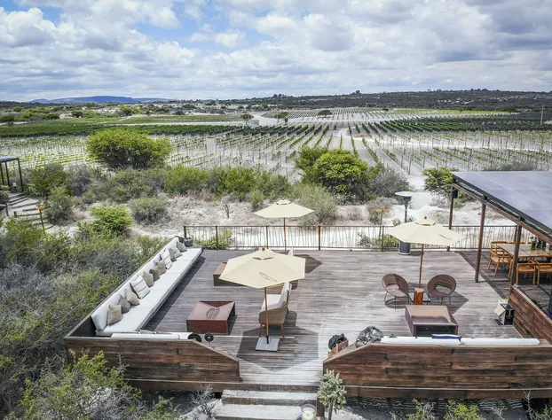 Viatura Omún, San Miguel de Allende, with Optional All Inclusive hotel detail image 2