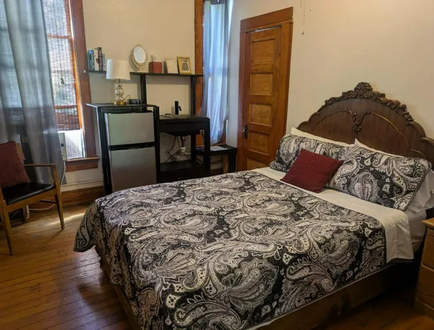 The Oliver House - Adults Only hotel detail image 4