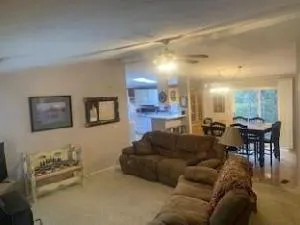 3 Rivers Resort and Guide Service hotel hero