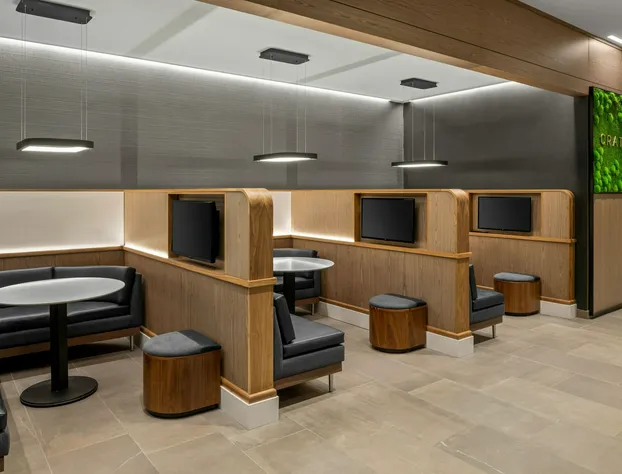 Courtyard BY Marriott Pocatello hotel detail image 2