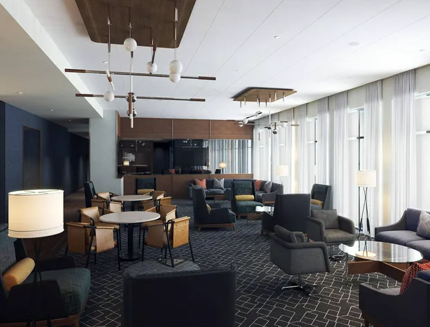 Courtyard BY Marriott Pocatello hotel detail image 4