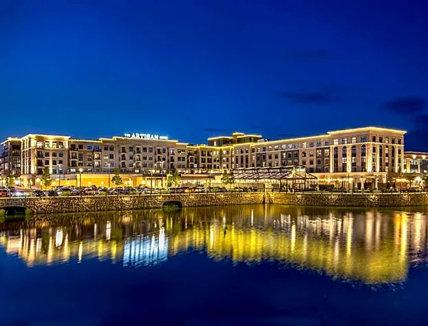 The Artisan At Tuscan Village, Salem, A Tribute Portfolio Hotel hotel detail image 2