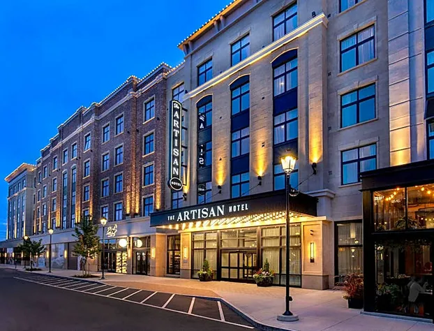 The Artisan At Tuscan Village, Salem, A Tribute Portfolio Hotel hotel detail image 3