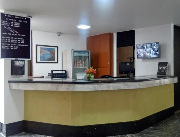 Residencias Señorial hotel detail image 2