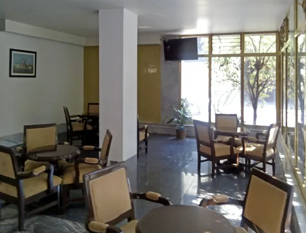 Residencias Señorial hotel detail image 3