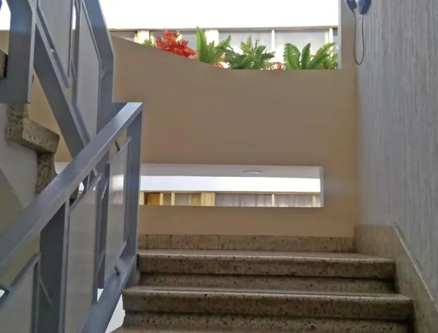 Residencias Señorial hotel detail image 1