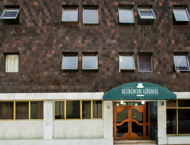 Residencias Señorial hotel detail image 3