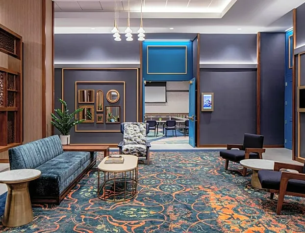 Hyatt Place Tampa Downtown hotel detail image 2