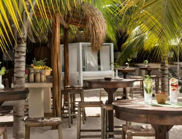 The Fives Beach Hotel - Á la Carte All Inclusive hotel detail image 2