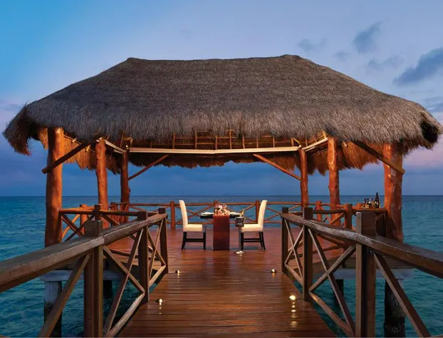 The Fives Beach Hotel - Á la Carte All Inclusive hotel detail image 1